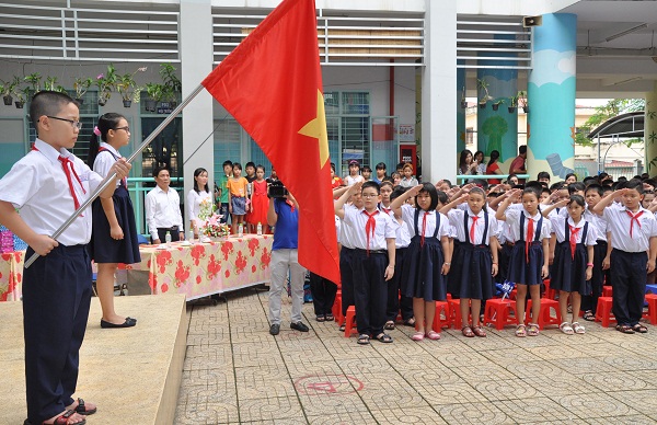 Chao co-tie